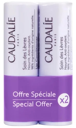 PDM to be maintained, Caudalie Vinotherapist? Hand & Lippen Duo