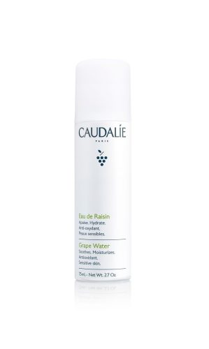 Caudalie, Caudalie - Weintrauben-Gesichtswasser, 75 ml
