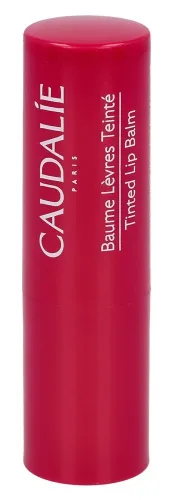 Caudalie, Caudalie - Getönter Lippenbalsam, 4.5G