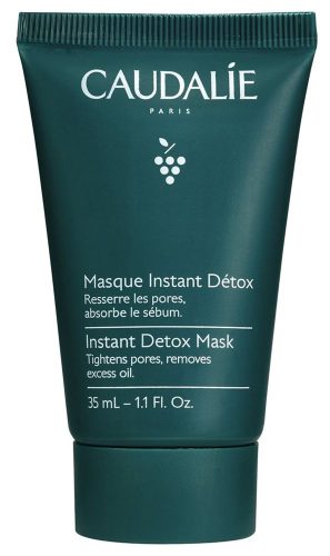 Caudalie, Instant Detox Maske Damen  35ml