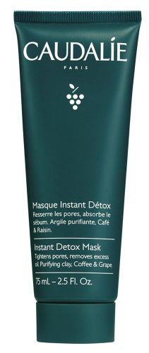 Caudalie, Caudalie - Instant Detox Maske, Masque Instant Detox, 75 ml