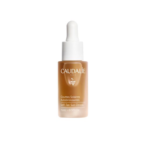 Caudalie, Caudalie - Self-Tan Sun Drops, 15 ml