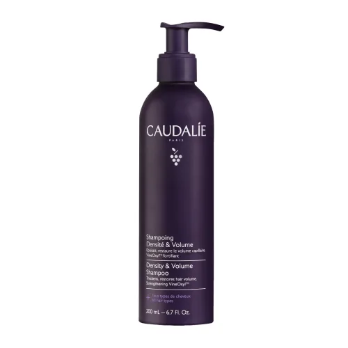 Caudalie Shampooing Densité & Volume 200 ml
