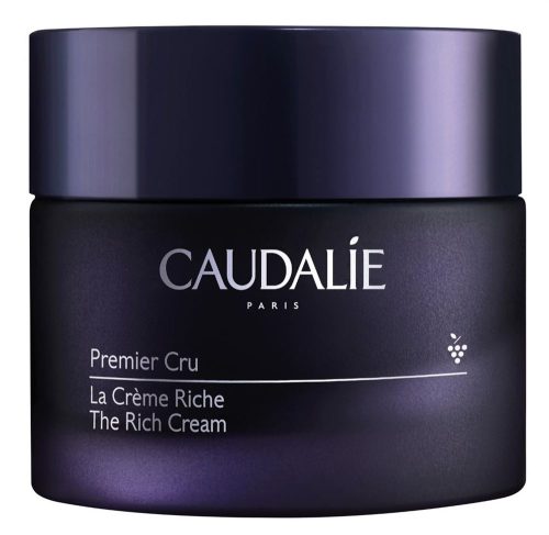 Caudalie, Caudalie - Die Reichhaltige Creme, Premier Cru, 50 ml