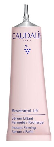 Caudalie, Caudalie - Nachfüllpackung Lifting Straffungsserum, Resveratrol-Lift, 30 ml