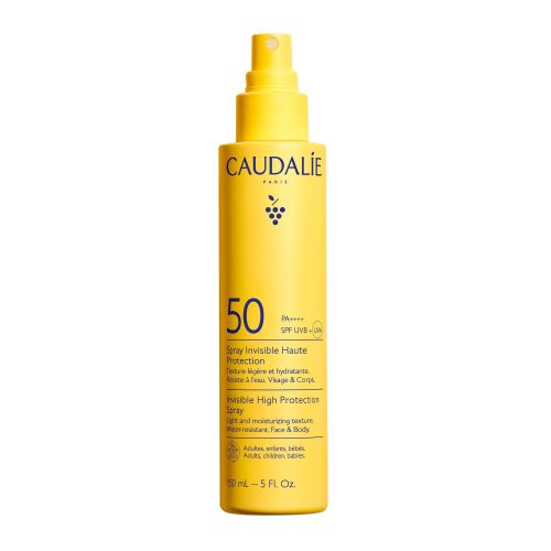 Caudalie, Caudalie - Sonnenspray hoher Schutz LSF50, 150  ml