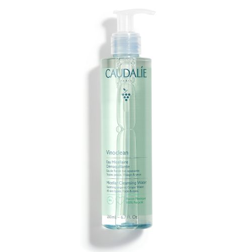 Caudalie, Caudalie Mizellar-Reinigungswasser Augenmake-up Entferner 200 ml