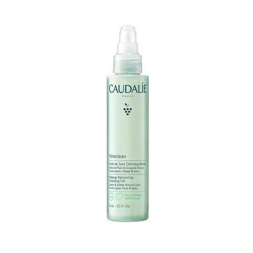 Caudalie, Vinoclean Reinigendes Pflegeöl Damen