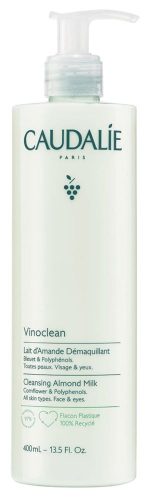Caudalie, Caudalie Mandel Reinigungsmilch 400 ml