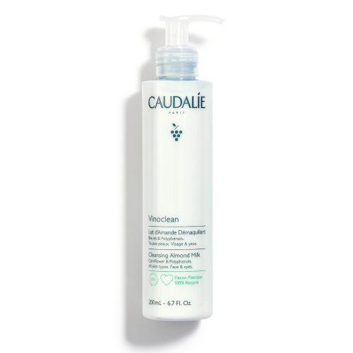 Caudalie, Caudalie Mandel Reinigungsmilch 200 ml