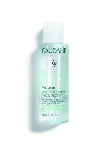 Caudalie, Caudalie Feuchtigkeitsspendendes Gesichtstonic Gesichtswasser 100 ml