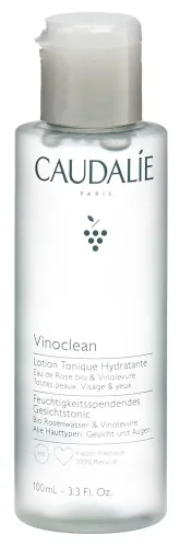 Caudalie, Caudalie Feuchtigkeitsspendendes Gesichtstonic Gesichtswasser 100 ml