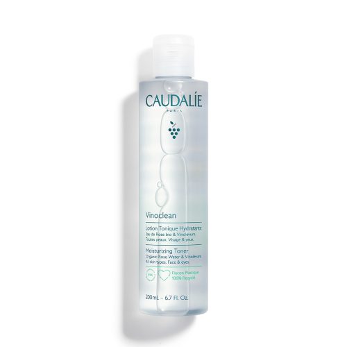 Caudalie, Caudalie Feuchtigkeitsspendendes Gesichtstonic Gesichtswasser 200 ml