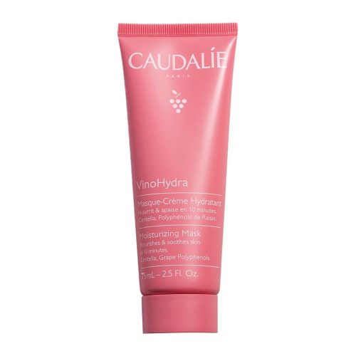 Caudalie, Feuchtigkeit Spendende Crememaske Damen  75ml
