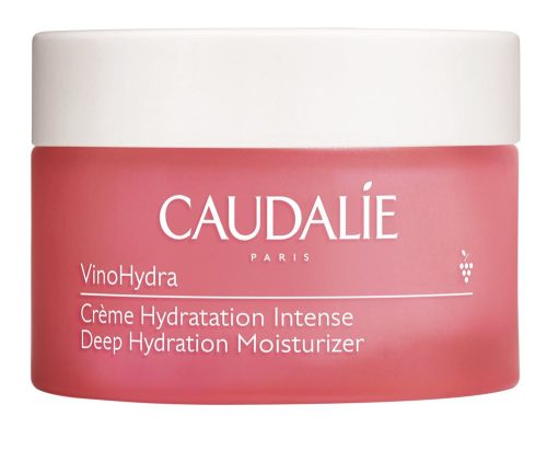 Caudalie, Intensive Feuchtigkeitscreme Damen  50ml