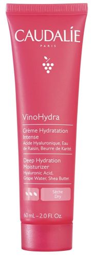 Caudalie, Intensive Feuchtigkeitscreme Damen  60 ml