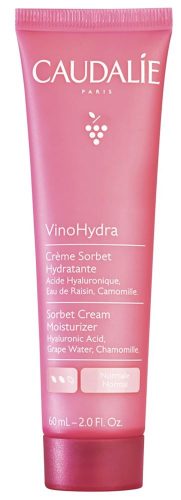Caudalie, Hydratisierende Sorbet Creme Damen  60 ml