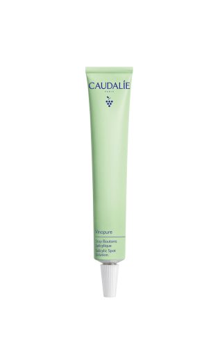 Caudalie, Caudalie - Vinopure Pickel-Stopp mit Salicylsäure, 15 ml