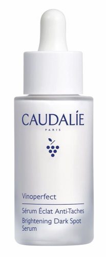 Caudalie, Caudalie - Serum für mehr Ausstrahlung und gegen Pigmentflecken, Vinoperfect Sérum Anti-tache, 30 ml