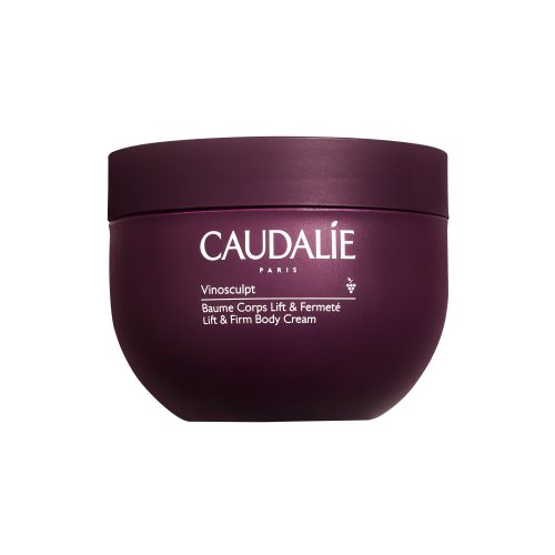 Caudalie, Vinosculpt Liftender & Straffender Körperbalsam Damen  250ml