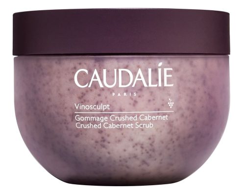 Caudalie, Vinosculpt Crushed Cabernet Peeling Damen  250ml