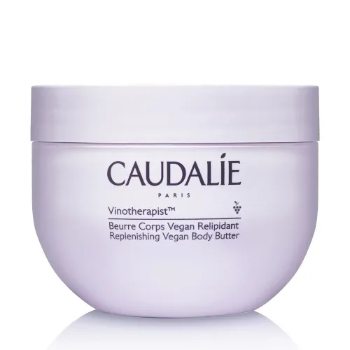 Caudalie, Caudalie - Vinotherapist Vegane Rückfettende Body Butter, 250 ml