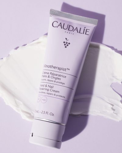 Caudalie, Caudalie - Reparierende Hand- und Nagelcreme
