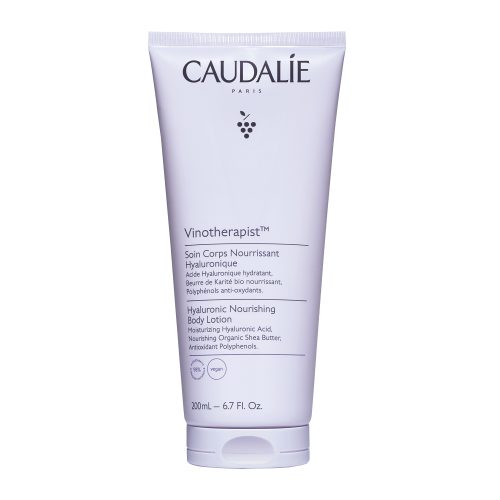 Caudalie, Caudalie - Vinotherapist Nährende Körperpflege, 200 ml