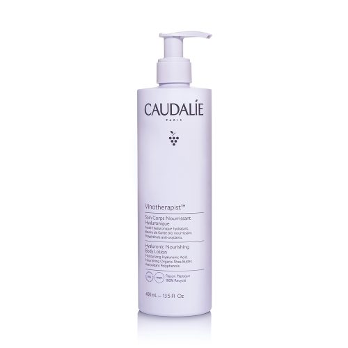 Caudalie, Caudalie - Vinotherapist Nährende Körperpflege, 400 ml