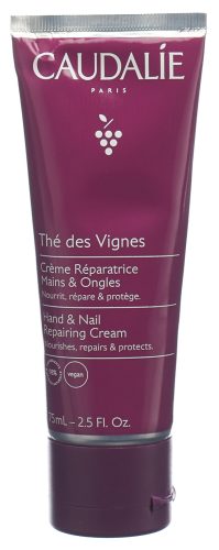 Caudalie, Caudalie - Thé des Vignes Hand- en Nagelcrème, 95G