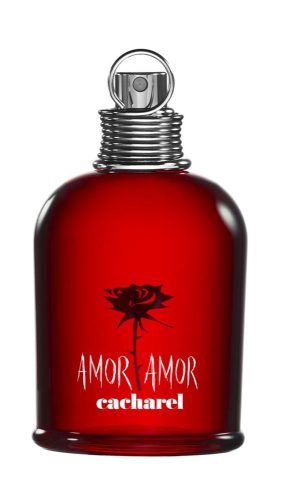 Cacharel, Cacharel Amor Amor Eau De Toilette Spray 100 ml