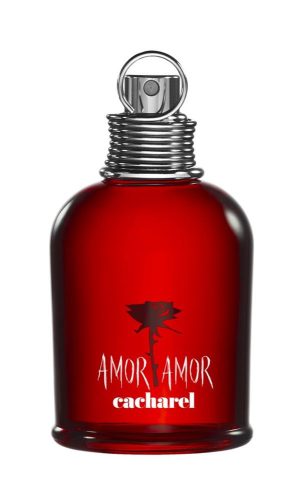 Cacharel, Amor Amor by Cacharel Eau de Toilette Spray 50 ml
