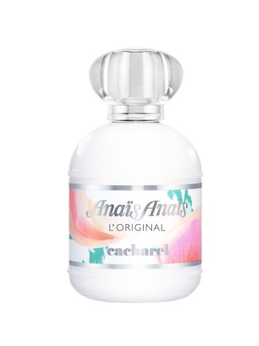 CACHAREL, Anais Anais L’Original by Cacharel Eau de Toilette Spray 50 ml
