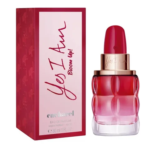 Cacharel, Cacharel Yes I Am Bloom Up Damenparfum 30 ml Damen
