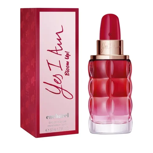 Cacharel, Cacharel Yes I Am Bloom Up Damenparfum 50 ml Damen