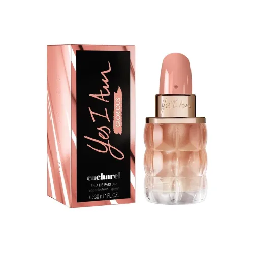 Cacharel, Cacharel Yes I Am Glorious Eau de Parfum 30ml Damen