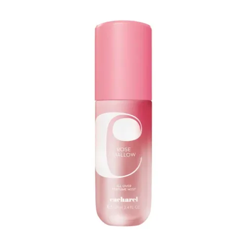 Cacharel, Cacharel Yummy Mist Rose Mallow Bodyspray 100 ml Damen