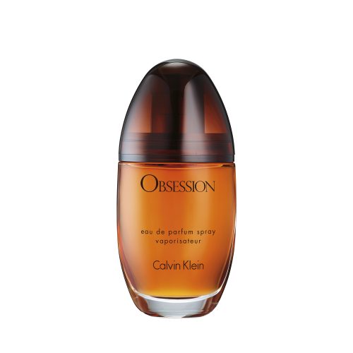 Calvin Klein, OBSESSION by Calvin Klein Eau de Parfum Spray 50 ml