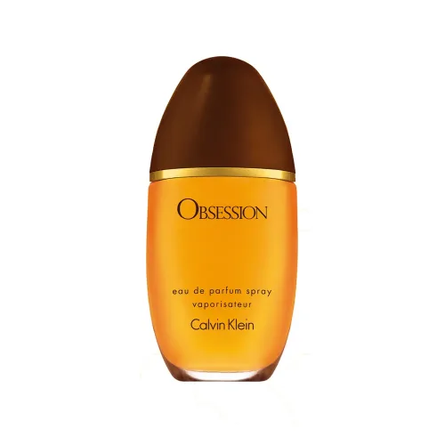Calvin Klein, OBSESSION by Calvin Klein Eau de Parfum Spray 50 ml