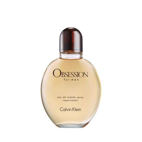 Calvin Klein, CALVIN KLEIN Obsession for men Eau de Toilette 75 ml Herren