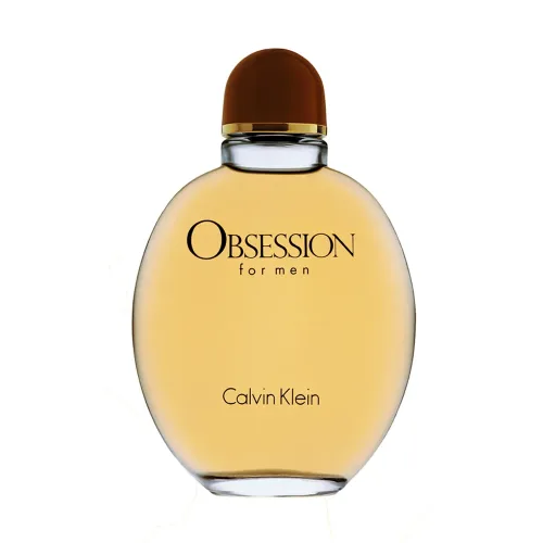 Calvin Klein, CALVIN KLEIN Obsession for men Eau de Toilette 75 ml Herren