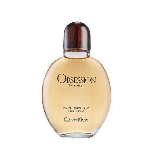 Calvin Klein, Obsession Calvin Klein, Eau de Toilette Calvin Klein Bunt/multi
