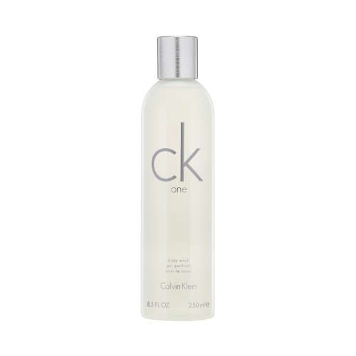 Calvin Klein, CALVIN KLEIN ck one Body Wash Duschgel 250 ml