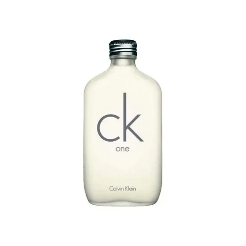 Calvin Klein, CK ONE by Calvin Klein Eau de Toilette Spray (Unisex) 100 ml