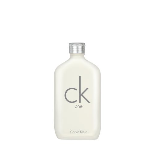 Calvin Klein, CK ONE by Calvin Klein Eau de Toilette Pour / Spray (Unisex) 50 ml
