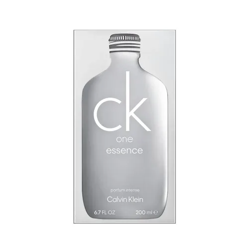 Calvin Klein, Calvin Klein ck one Essence Eau de Parfum 200 ml