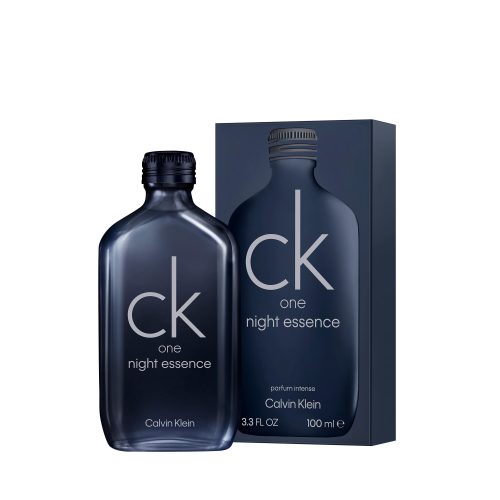 Calvin Klein, Calvin Klein - CK One Night Essence, Parfum Intense, 100  ml