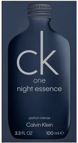 Calvin Klein, Calvin Klein - CK One Night Essence, Parfum Intense, 100  ml