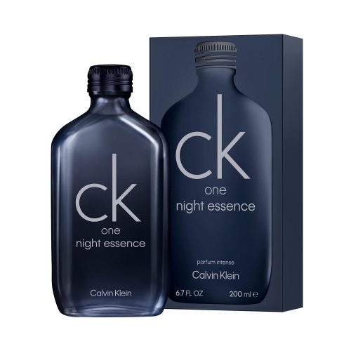 Calvin Klein, CALVIN KLEIN ck one Night Essence Parfum 200 ml