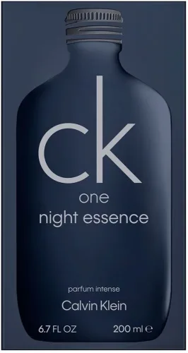 Calvin Klein, CALVIN KLEIN ck one Night Essence Parfum 200 ml